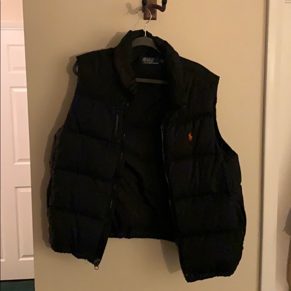 Polo by Ralph Lauren Vest